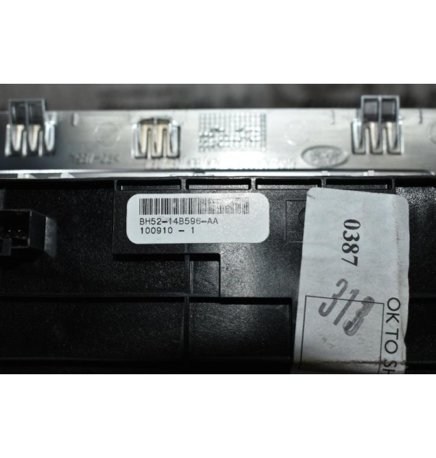 Κονσόλα Ταχυτήτων Land Rover Freelander 2.2 TD4 2007-2011 6H52A046C34 BH5214B596AA