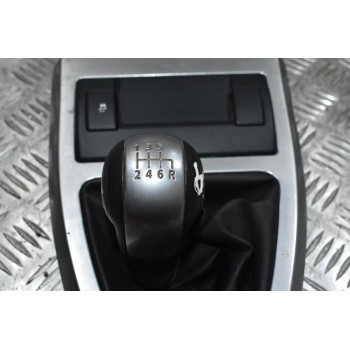 Κονσόλα Ταχυτήτων Land Rover Freelander 2.2 TD4 2007-2011 6H52A046C34 BH5214B596AA