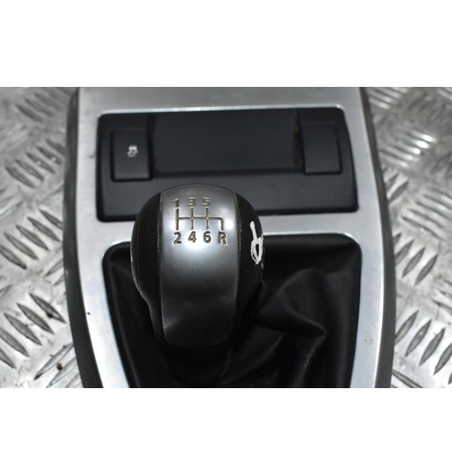 Κονσόλα Ταχυτήτων Land Rover Freelander 2.2 TD4 2007-2011 6H52A046C34 BH5214B596AA