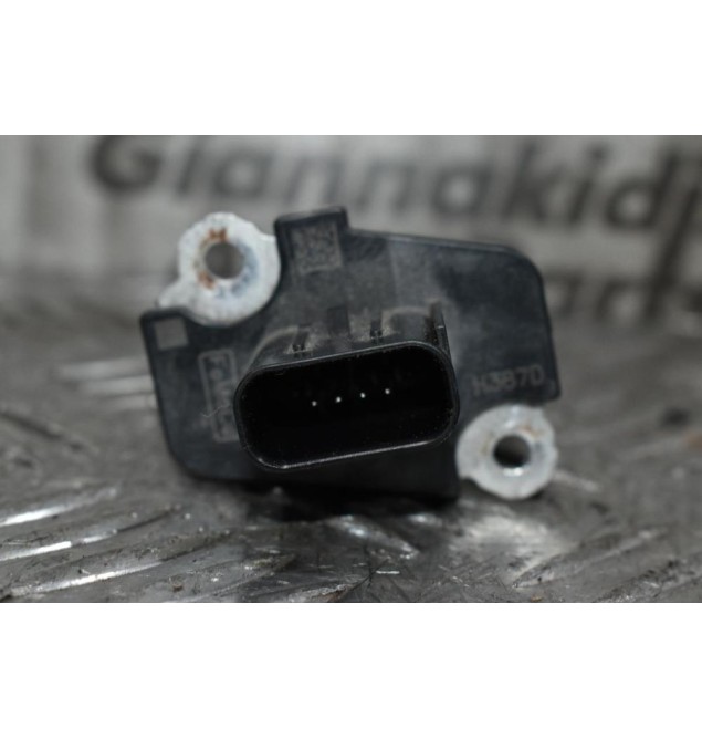 Μετρητής Μάζας Αέρα MAF Land Rover Freelander 2.2 TD4 2007-2011 8V2112B579AA (4pins)