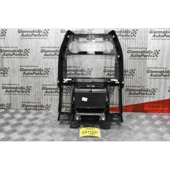 Κεντρική Κονσόλα-Ταμπλό Land Rover Freelander 2.2 TD4 2007-2011 6H52C8A254