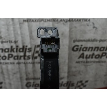 Διακόπτης Κλειδώματος/Alarm/Eco Land Rover Freelander 2.2 TD4 2007-2011 AH5213D734AA