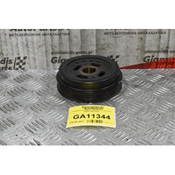 Τροχαλία Στροφάλου Nissan X-Trail 2.0cc QR20 2002-2010