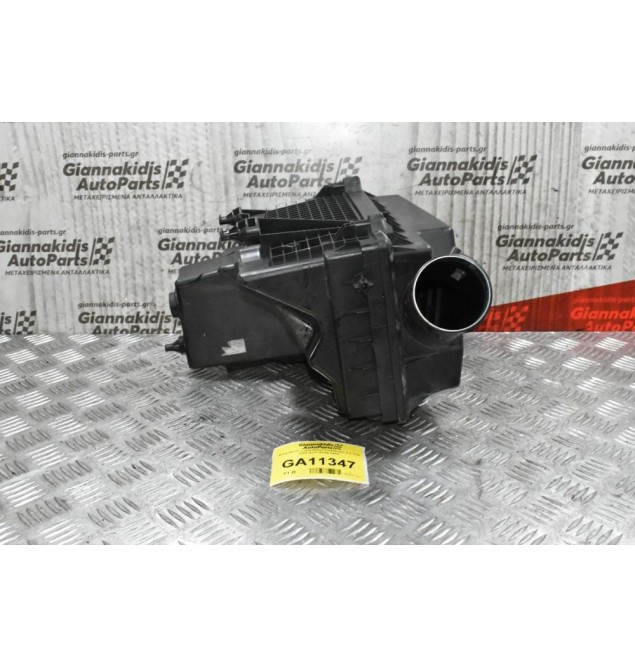 Φιλτροκούτι Land Rover Freelander 2.2 TD4 2007-2011 6G92-9600