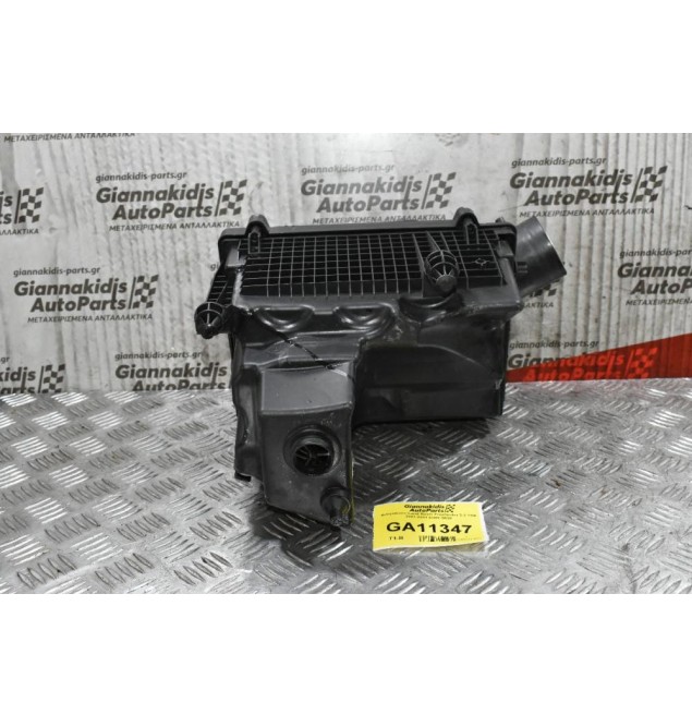 Φιλτροκούτι Land Rover Freelander 2.2 TD4 2007-2011 6G92-9600