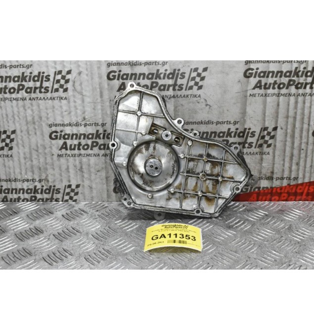 Καπάκι Μεταβλητου Χρονισμού Nissan X-Trail 2.0 QR20 2002-2010