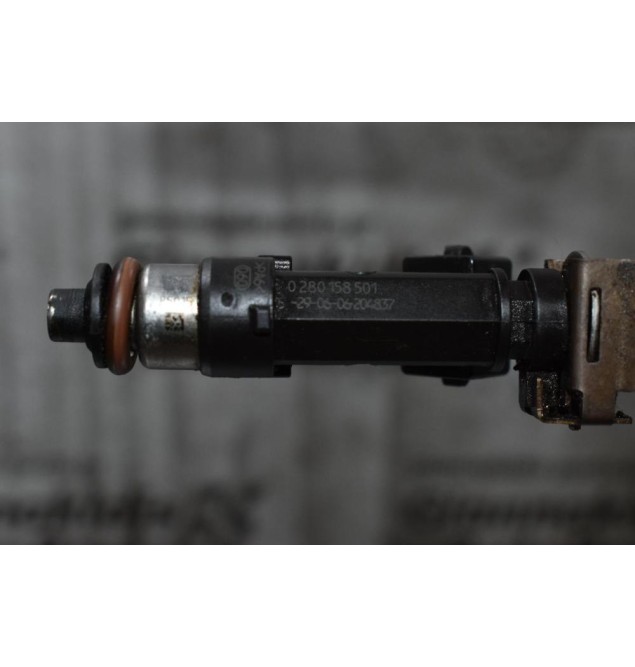 Μπεκιέρα Με Μπεκ Opel Corsa C 1.4cc Z14XEP 2003-2009 0280151208 0280158501