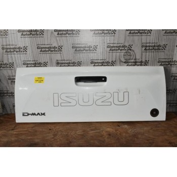 Πόρτα Καρότσας Isuzu D-Max 2015-2020 Γνησια Καινουργια
