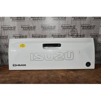 Πόρτα Καρότσας Isuzu D-Max 2015-2020 Γνησια Καινουργια