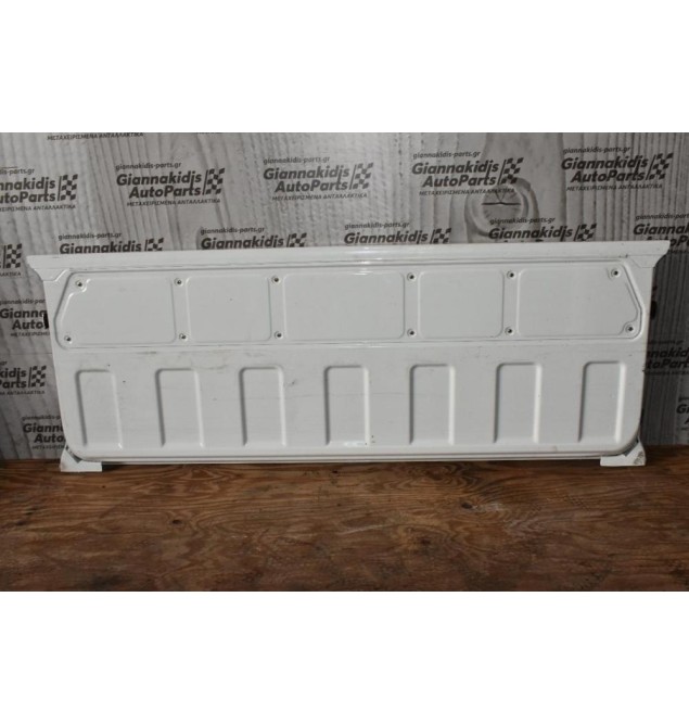 Πόρτα Καρότσας Isuzu D-Max 2015-2020 Γνησια Καινουργια