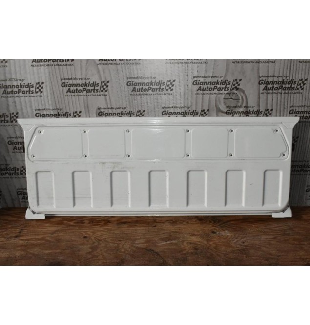 Πόρτα Καρότσας Isuzu D-Max 2015-2020 Γνησια Καινουργια