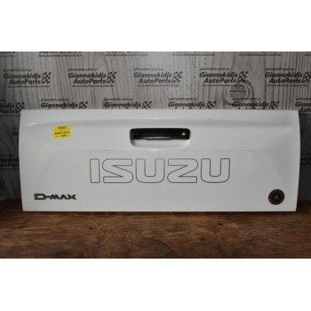 Πόρτα Καρότσας Isuzu D-Max 2015-2020 Γνησια Καινουργια