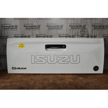 Πόρτα Καρότσας Isuzu D-Max 2015-2020 Γνησια Καινουργια