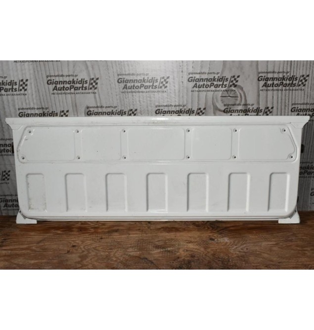 Πόρτα Καρότσας Isuzu D-Max 2015-2020 Γνησια Καινουργια