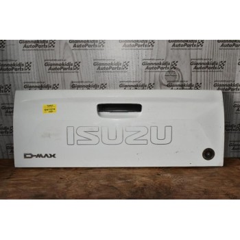 Πόρτα Καρότσας Isuzu D-Max 2015-2020 Γνησια Καινουργια