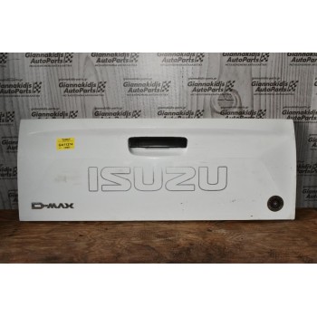 Πόρτα Καρότσας Isuzu D-Max 2015-2020 Γνησια Καινουργια