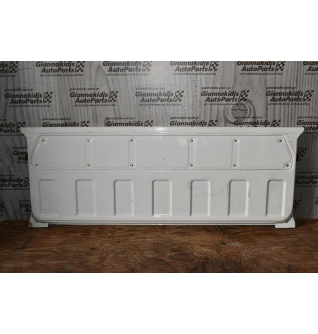 Πόρτα Καρότσας Isuzu D-Max 2015-2020 Γνησια Καινουργια