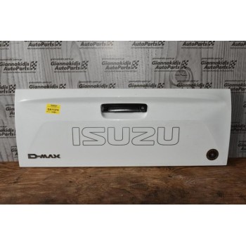 Πόρτα Καρότσας Isuzu D-Max 2015-2020 Γνησια Καινουργια
