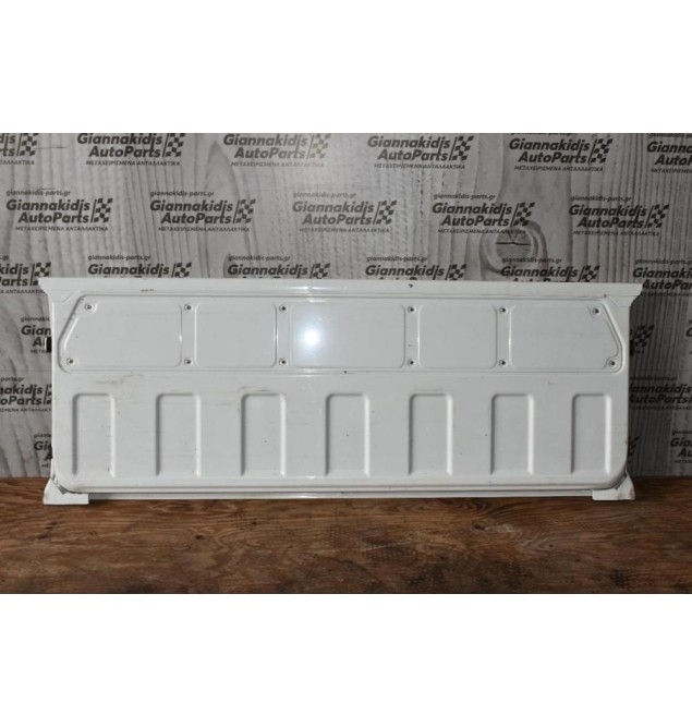 Πόρτα Καρότσας Isuzu D-Max 2015-2020 Γνησια Καινουργια