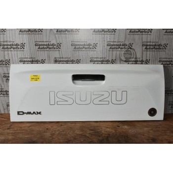 Πόρτα Καρότσας Isuzu D-Max 2015-2020 Γνησια Καινουργια