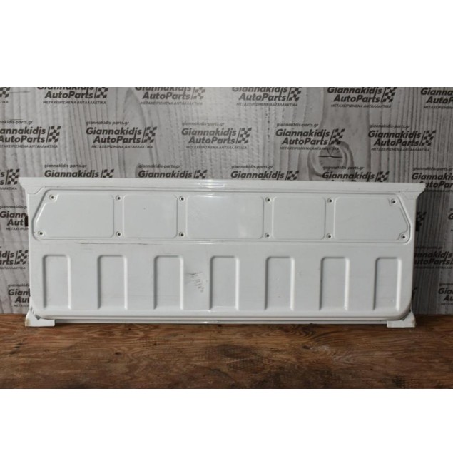 Πόρτα Καρότσας Isuzu D-Max 2015-2020 Γνησια Καινουργια