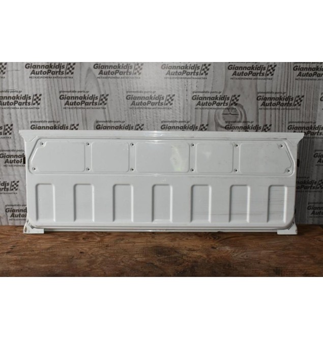 Πόρτα Καρότσας Isuzu D-Max 2015-2020 Γνησια Καινουργια