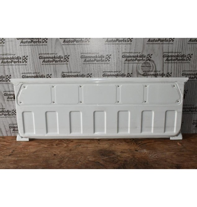 Πόρτα Καρότσας Isuzu D-Max 2015-2020 Γνησια Καινουργια