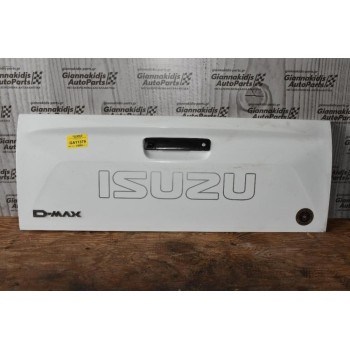 Πόρτα Καρότσας Isuzu D-Max 2015-2020 Γνησια Καινουργια