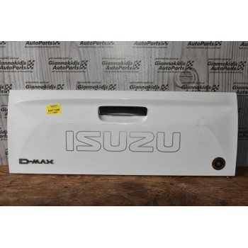 Πόρτα Καρότσας Isuzu D-Max 2015-2020 Γνησια Καινουργια