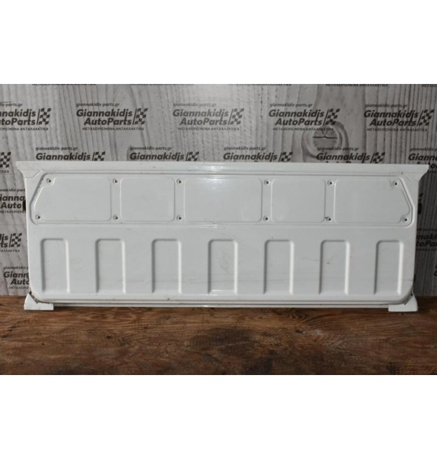 Πόρτα Καρότσας Isuzu D-Max 2015-2020 Γνησια Καινουργια