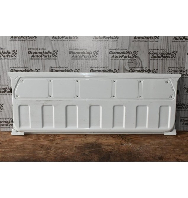 Πόρτα Καρότσας Isuzu D-Max 2015-2020 Γνησια Καινουργια