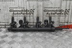 Μπεκιέρα Με Μπεκ Mini Cooper R56 1.6 N12B16A 2006-2011 7528178 80-04