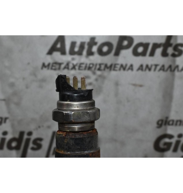 Μπεκιέρα Ford Ranger 2.2 QJ2R GBVA 2012-2020 A2C53438028 5WS40935 M251645528 BK2Q-9D280-BB (Σπασμένο Πλαστικο)