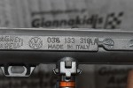 Μπεκιέρα Με Μπεκ Volkswagen Golf 1.4cc 1998-2005 036133319 3070/A