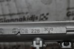 Μπεκιέρα Με Μπεκ Volkswagen Golf 1.4cc 1998-2005 036133319 3070/A