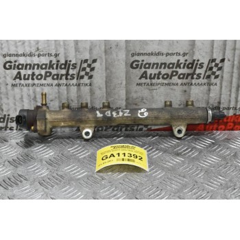 Μπεκιέρα Φλογέρα Opel Corsa 1.3 Z13DT 2000-2009 BOSCH 0445214044 46817523