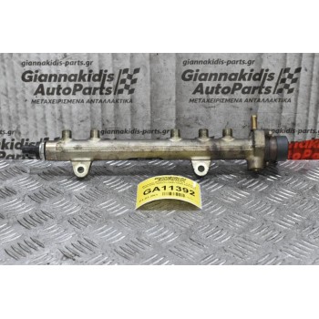 Μπεκιέρα Φλογέρα Opel Corsa 1.3 Z13DT 2000-2009 BOSCH 0445214044 46817523