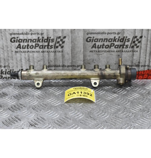 Μπεκιέρα Φλογέρα Opel Corsa 1.3 Z13DT 2000-2009 BOSCH 0445214044 46817523