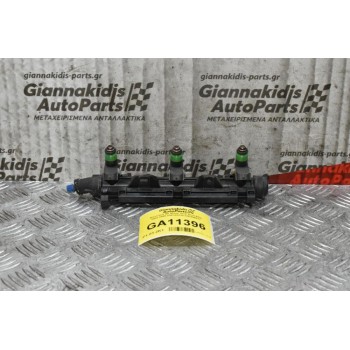 Μπεκιέρα Με Μπεκ Seat Ibiza AZQ 2002-2008 03E133320 03E906031