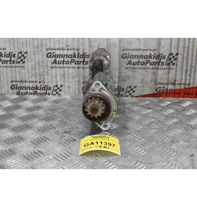 Μίζα Nissan Navara D22 YD25 133ps 2001-2005 23300-VK500