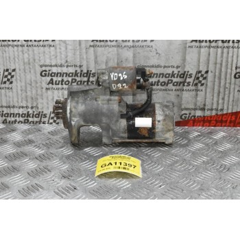 Μίζα Nissan Navara D22 YD25 133ps 2001-2005 23300-VK500