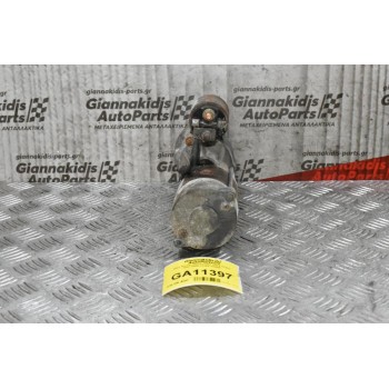 Μίζα Nissan Navara D22 YD25 133ps 2001-2005 23300-VK500