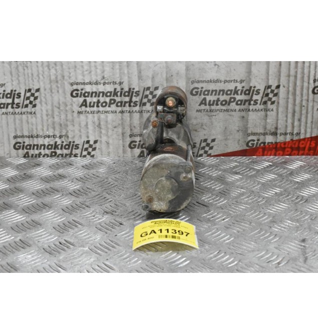 Μίζα Nissan Navara D22 YD25 133ps 2001-2005 23300-VK500