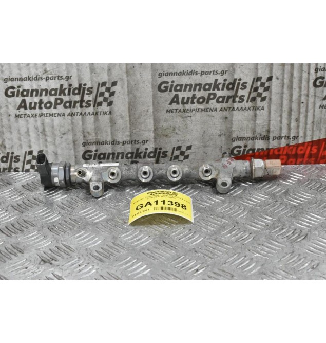 Μπεκιέρα Volkswagen Golf VI/Passat 2.0 TDI 2008-2013 03L130089