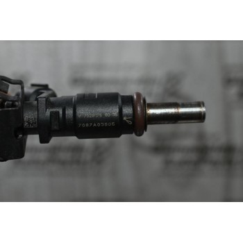 Μπεκ Ψεκασμού Mini Cooper R56 1.6 N12B16A 2006-2011 (4αδα)