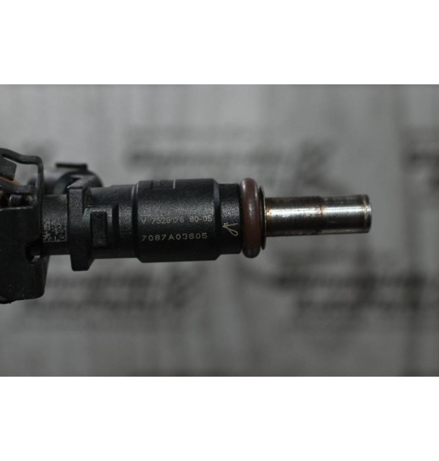 Μπεκ Ψεκασμού Mini Cooper R56 1.6 N12B16A 2006-2011 (4αδα)