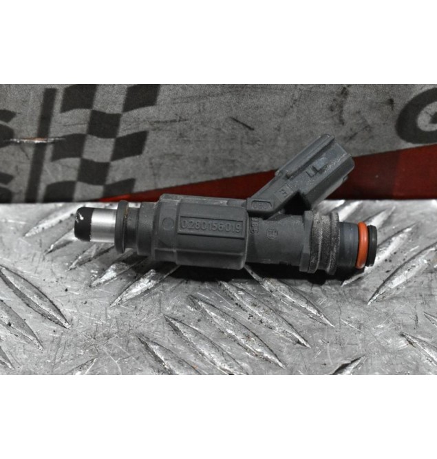 Μπεκιέρα Toyota Corolla 1.4cc VVTI 4ZZ 2001-2006 0280156019