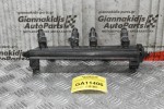 Μπεκιέρα Με Μπεκ Volkswagen Golf/Scoda Octavia BGU 1.6 2004-2008 06A133317AC