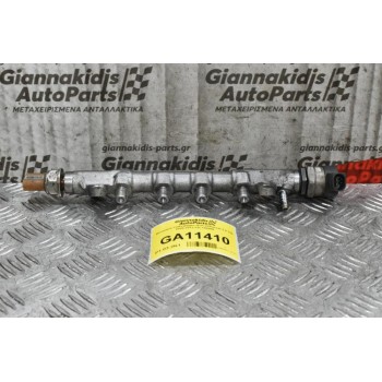 Μπεκιέρα Volkswagen Golf VI/Passat 2.0 TDI 2008-2013 03L130089