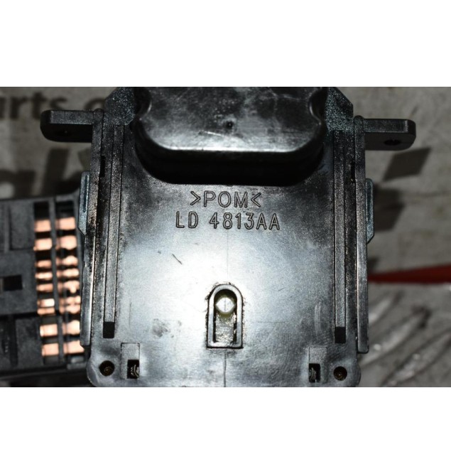 Διακόπτης Φώτων/Φλασιέρα SsangYong Kyron 2.0 XDI 4X4 2009-2015 LD4813AA (16pins)